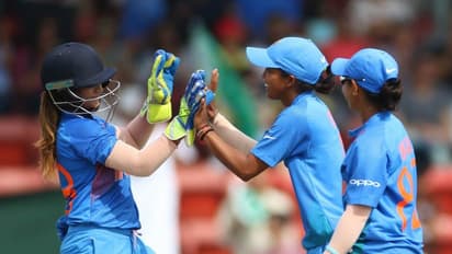 ಬದ್ಧವೈರಿ ಪಾಕಿಸ್ತಾನ ಮಣಿಸಿ ಏಷ್ಯಾಕಪ್ ಫೈನಲ್ ಪ್ರವೇಶಿಸಿದ ಭಾರತ