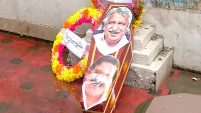 Rajya Sabha seats to Kerala Congress? UDF activists angry with their leaders