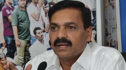 ఫోన్ ట్యాపింగ్ కాదు మ్యాన్ ట్యాపింగ్: కోటంరెడ్డి శ్రీధర్ రెడ్డికి కాకాని కౌంటర్