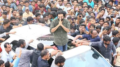 బాబులా చిచ్చు పెట్టను, జగన్ లా మాట మార్చను: పవన్