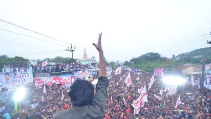 విశాఖ భూకబ్జాలు: సిట్ నివేదికపై మౌనమేల బాబు?: పవన్ ఘాటు వ్యాఖ్యలు