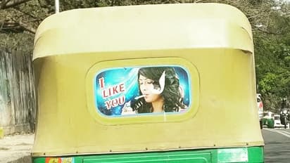 ಅಭಿಮಾನಿಯ ‘ಟೇಸ್ಟ್’ ಮೆಚ್ಚಿದ ರಾಧಿಕಾ..!