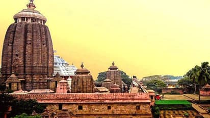 ಪುರಿ ಮಂದಿರದಲ್ಲಿ ಸಂಭವಿಸಿತಾ ಪವಾಡ!