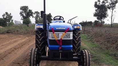 ಇದು ರೈತರಿಗೆ ಸಿಗುತ್ತಿರುವ ಗುಡ್ ನ್ಯೂಸ್