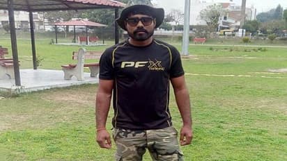 ಸಲ್ಲು ಕೊಲೆಗೆ ಸಂಚು ರೂಪಿಸಿದ್ದ ಬಂಧಿತ ಪಾತಕಿ..!