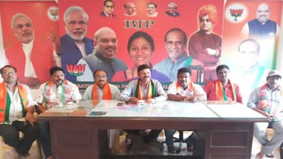 అర్హులైన బీసీలందరికి రుణాలు ఇవ్వాలి