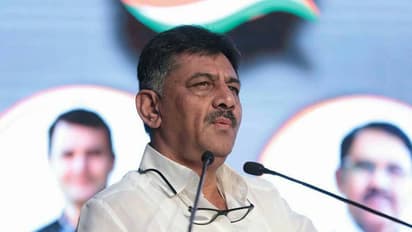 ಸಚಿವ ಡಿ.ಕೆ ಶಿವಕುಮಾರ್ಗೆ ಉರುಳಾದ ಆ ವಿಚಾರವೇನು..?