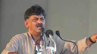 ತೆರಿಗೆ ವಂಚನೆಯ ಜೊತೆ ಡಿಕೆಶಿ ಮೇಲೆ ಇನ್ನೊಂದು ಆರೋಪ