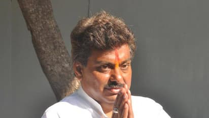 ಸಿಎಂ ಬದಲಾವಣೆ ಸುದ್ದಿಯ ನಡುವೆ ಎಂ.ಬಿ.ಪಾಟೀಲ್ ಹೆಸರು ಶಿಫಾರಸು!