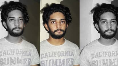 ఫేస్ బుక్ లో మరో కేటుగాడు