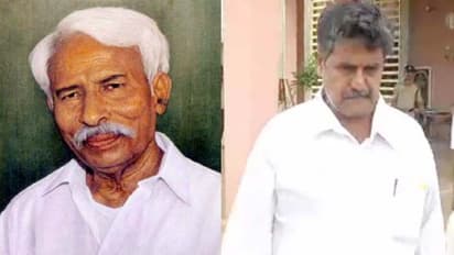 వైఎస్ రాజారెడ్డి హత్య కేసులో నిందితుడికి క్షమాభిక్ష