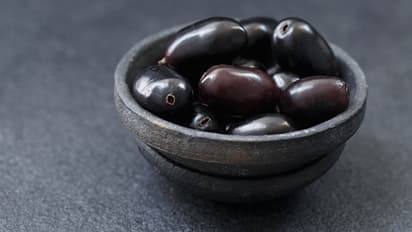 ডায়াবেটিস নিয়ন্ত্রণে অব্যর্থ টোটকা জাম ফলের বীজ, জেনে নিন এর ব্যবহার