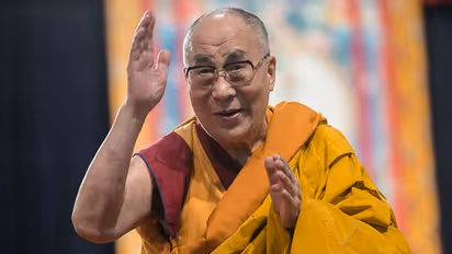 దలైలామాకు భారతరత్న ఇవ్వండి.. 62 శాతం మంది భారతీయుల మద్ధతు