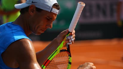 ಫ್ರೆಂಚ್ ಓಪನ್ ಫೈನಲ್ನಲ್ಲಿ ರಾಫೆಲ್ ನಡಾಲ್ ಕಟ್ಟಿದ್ದ ವಾಚ್ ಬೆಲೆ ಏಷ್ಟು