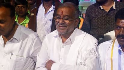 ಎಚ್‌ಡಿಡಿ ನನಗೆ ದೇವರ ಸಮಾನ : ಜಿಟಿಡಿ