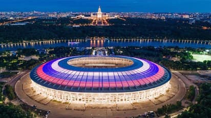 ಫಿಫಾ ಮೆಲುಕು: 2010ರಲ್ಲಿ ವಿಶ್ವಕಪ್ ಟ್ರೋಫಿಗೆ ಮುತ್ತಿಟ್ಟ ಸ್ಪೇನ್