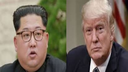 2 Tamil-origin Singapore Ministers have a key role in arranging Trump- Kim Jong-un meet