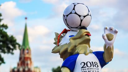 ಫಿಫಾ ವಿಶ್ವಕಪ್: ಈ ಬಾರಿ ಯಾರ ಮುಡಿಗೆ ಚಾಂಪಿಯನ್ ಪಟ್ಟ?