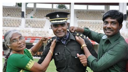 ಸಾವಿನೊಂದಿಗೆ ಹೋರಾಡಿದ ಸೈನಿಕನಿಗೆ ಸಿಯಾಚಿನ್ನಲ್ಲಿ ಪೋಸ್ಟಿಂಗ್