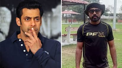 స్టార్ హీరోని చంపాలనుకున్నాడు!