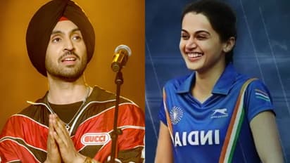 మరో బయోపిక్ ట్రైలర్.. హాకీ ప్లేయర్ గా తాప్సీ!