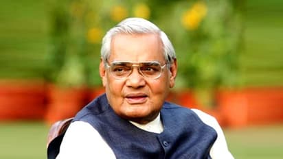 హిందుత్వ ‘అతివాదం’లో ‘మితవాద’ నేత వాజ్‌పేయి