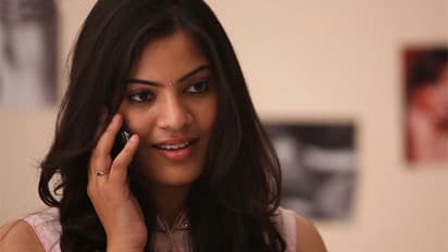 గీతామాధురికి హీరోయిన్ ఛాన్స్..!