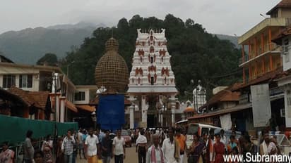 ಭಕ್ತರ ಗಮನಕ್ಕೆ : ಉಡುಪಿ, ಕುಕ್ಕೆಯಲ್ಲಿ ದೇವರ ದರ್ಶನ ಸ್ಥಗಿತ