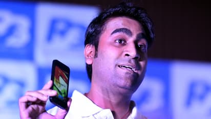 251 ರು. ಫ್ರೀಡಂ ಫೋನ್ ವಂಚಕನಿಂದ 200 ಕೋಟಿ ಡ್ರೈ ಫ್ರೂಟ್ ಗೋಲ್ಮಾಲ್!