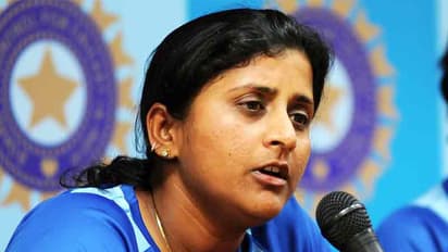 ಬಾಂಗ್ಲಾ ಏಷ್ಯಾ ಕಪ್ ಗೆಲ್ಲಲು ಈ ಭಾರತೀಯ ಮಹಿಳೆ ಕಾರಣ..!