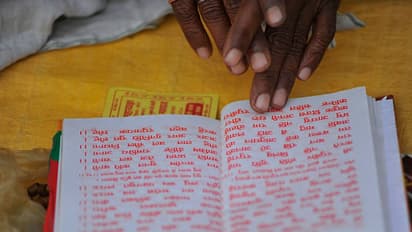 ಸಂಸ್ಕೃತ ಮಾತ್ರ ದೇವಭಾಷೆಯಲ್ಲ, ತಮಿಳು ಮಂತ್ರವೂ ಪಠಣವಾಗಬೇಕು: ಮದ್ರಾಸ್ ಹೈಕೋರ್ಟ್!