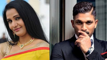 రోజూ పబ్ కి వెళ్లేదాన్ని.. బన్నీ కూడా వచ్చేవాడు: నటి అపూర్వ