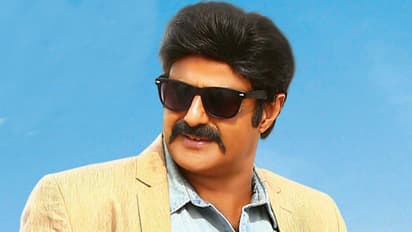 పరిటాల రవి నాతో అలా అంటే.. అది బాలయ్య సినిమాలో పెట్టా.. ప్రముఖ రైటర్!