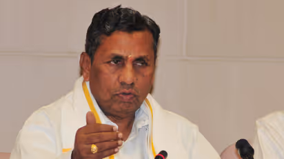 ಕೋಲಾರ : ಮುನಿಯಪ್ಪ ಕೈ ತಪ್ಪುತ್ತಾ ಟಿಕೆಟ್ - ಯಾರ ಪರ ಒಲವು?