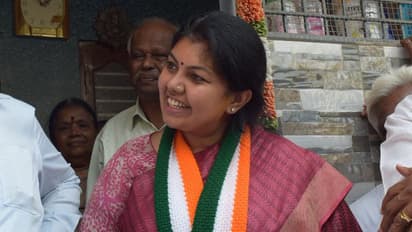 ರಾಜ್ಯ ವನ್ಯಜೀವಿ ಮಂಡಳಿ ಸದಸ್ಯತ್ವಕ್ಕೆ ಸೌಮ್ಯ ರೆಡ್ಡಿ ರಾಜೀನಾಮೆ