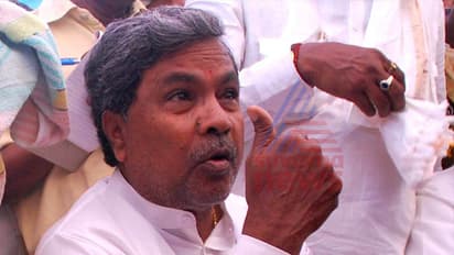 'ಯಾವ ಮಣ್ಣಿನ ಮಕ್ಕಳೂ ಕೆಂಪೇಗೌಡ ಅಭಿವೃದ್ಧಿ ಪ್ರಾಧಿಕಾರ ರಚನೆ ಮಾಡ್ಲಿಲ್ಲ, ಸಿದ್ದು ಮಾಡಿದ್ರು'