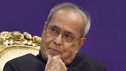 ప్రణబ్పై రివేంజ్ ప్లాన్ చేశారా..?