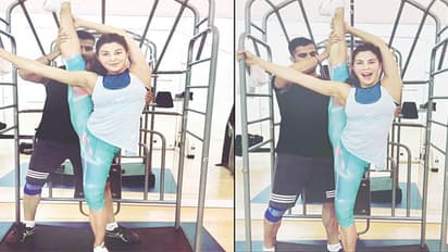 ಅಭಿಮಾನಿಗಳಿಗೆ ಶಾಕ್ ನೀಡಿದ ಜಾಕ್ವೆಲಿನ್