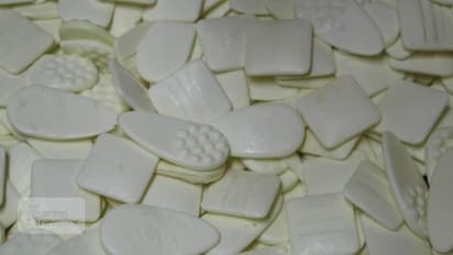 ನೀವು ಬಳಸಿದ ಹೊಟೇಲ್ ಸೋಪ್ ಗತಿ ಏನಾಗುತ್ತೆ?