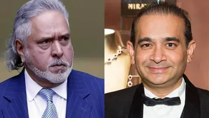 ಕಳೆದ 5 ವರ್ಷದಲ್ಲಿ 27 ಆರ್ಥಿಕ ಅಪರಾಧಿಗಳು ದೇಶದಿಂದ ಪರಾರಿ