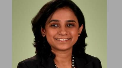 ‘ಹೇಳಿ ಹೋಗು ಕಾರಣ..’ ಇನ್ಫೊಸಿಸ್ ತೊರೆದ ಸಿಇಒ ಸಂಗೀತಾ ಸಿಂಗ್!