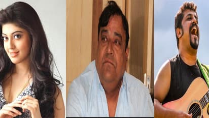 ಕನ್ನಡದ ಮೂವರು ಪ್ರತಿಭೆಗಳು ಪರಭಾಷೆಗೆ ಎಂಟ್ರಿ