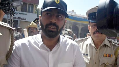 ರಾಜ್ಯ ಸರ್ಕಾರದಿಂದ ನಲಪಾಡ್ ಬಿಡುಗಡೆ ಭಾಗ್ಯ?: ಏನಂತಾರೆ ನೆಟಿಜನ್ಸ್?