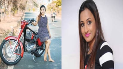 ತಮಿಳು ರಿಯಾಲಿಟಿ ಶೋನಲ್ಲಿ ಕನ್ನಡ ನಟಿ