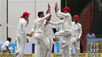 ಅಫ್ಘಾನಿಸ್ತಾನ ಕ್ರಿಕೆಟಿಗರ ನೆಚ್ಚಿನ ತಿನಿಸು ಯಾವುದು ಗೊತ್ತಾ?