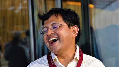 బిగ్ బాస్ కాంటెస్టెంట్ బాబూ గోగినేనిపై కేసు