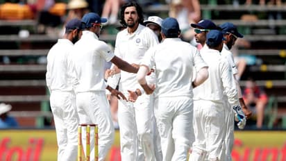 ಇಂಡೋ-ಆಫ್ಘಾನ್ ಟೆಸ್ಟ್: ಎರಡೇ ದಿನಕ್ಕೆ ಆಟ ಮುಗಿಸಿದ ಆಫ್ಘಾನ್..!