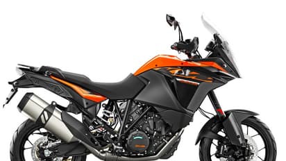 ಭಾರತದಲ್ಲಿ ಬಿಡುಗಡೆಯಾಗಲಿದೆ ಕೆಟಿಎಮ್ 390 ಅಡ್ವೆಂಚರ್ ಬೈಕ್