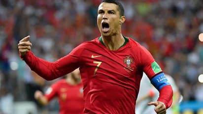 ചാമ്പ്യൻസ് ലീഗ് കിരീടം നേടാന്‍ ആ ബാഴ്സ താരത്തെ ടീമിലെടുക്കണമെന്ന് യുവന്റസിനോട് റൊണാള്‍ഡോ