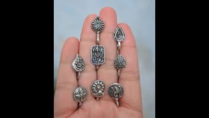 ಸ್ಯಾಂಡಲ್ವುಡ್ ನಟಿಯರ ಸೌಂದರ್ಯ ಹೆಚ್ಚಿಸಿದ ಮೂಗುತಿ